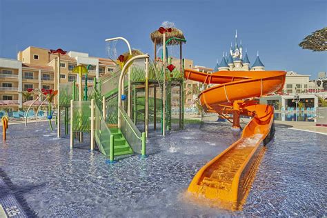 hotel fantasia archive of our own|Fantasia Park .